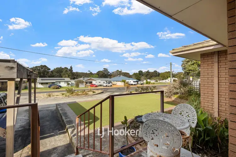 Second view of Homely house listing, 6 Cameron Street, Allanson WA 6225