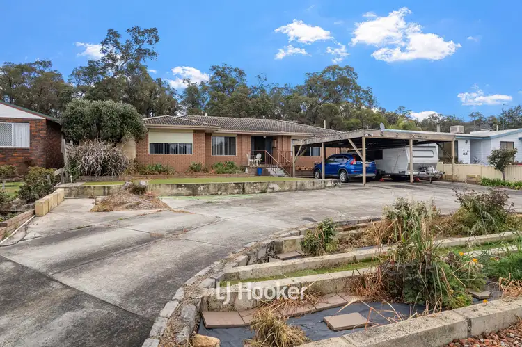 Third view of Homely house listing, 6 Cameron Street, Allanson WA 6225
