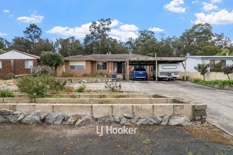 Fourth view of Homely house listing, 6 Cameron Street, Allanson WA 6225