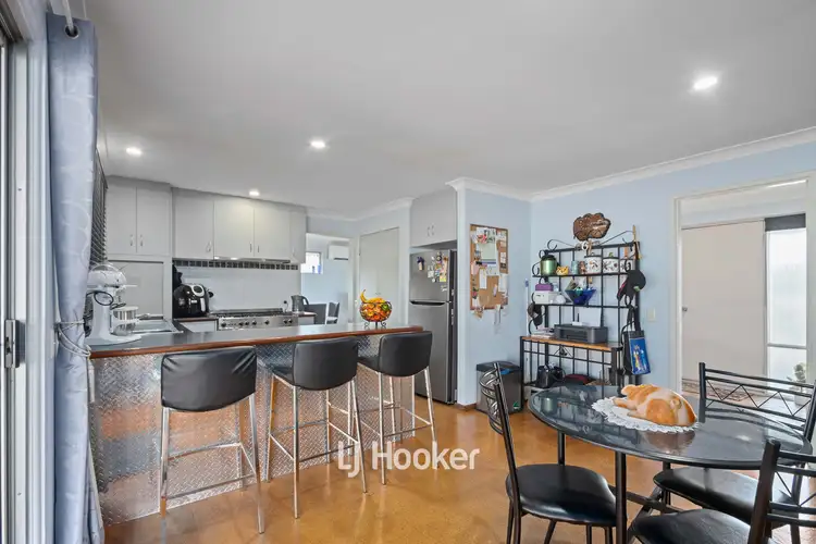 Fifth view of Homely house listing, 6 Cameron Street, Allanson WA 6225
