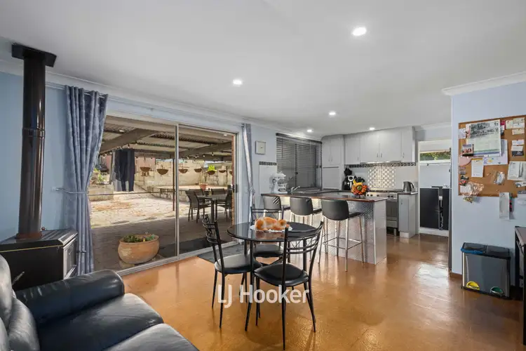 Sixth view of Homely house listing, 6 Cameron Street, Allanson WA 6225