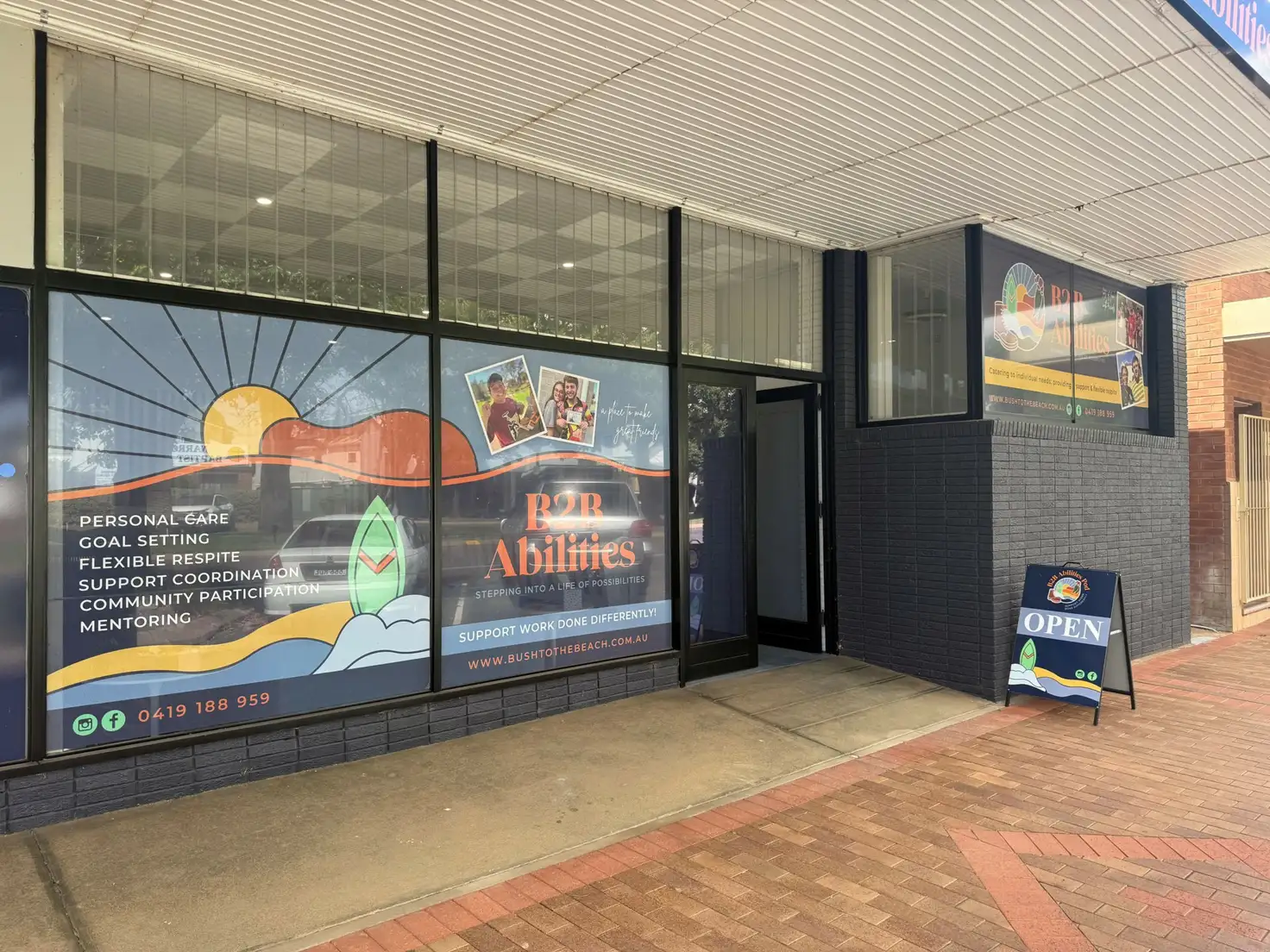 Main view of Homely unit listing, 2/37 Dandaloo Street, Narromine NSW 2821