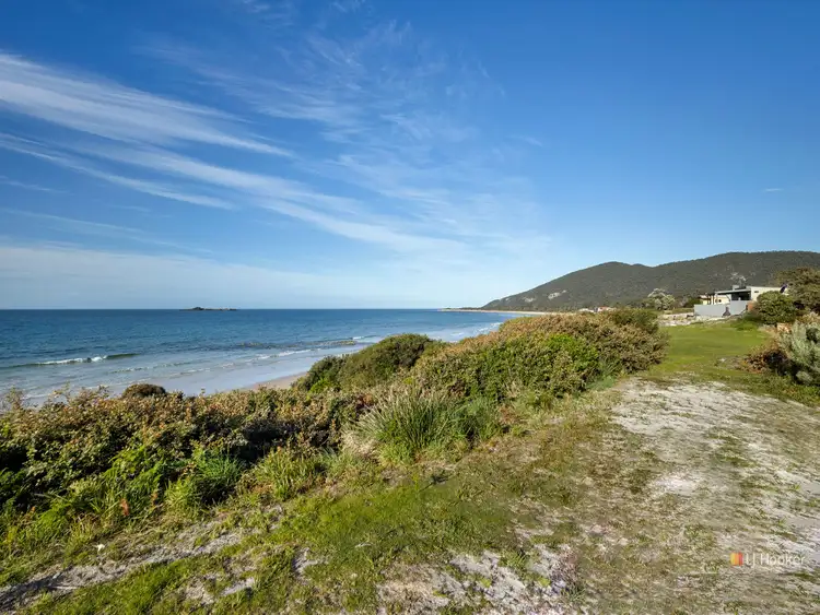 Third view of Homely land listing, 41 Irby Boulevard, Sisters Beach TAS 7321