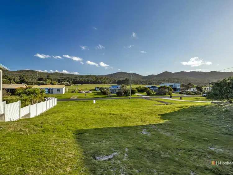 Fifth view of Homely land listing, 41 Irby Boulevard, Sisters Beach TAS 7321