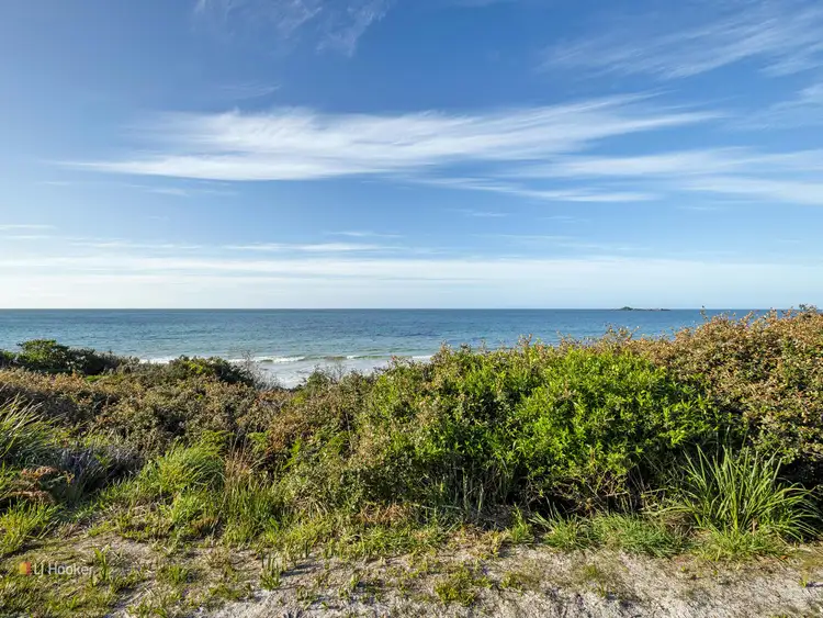 Seventh view of Homely land listing, 41 Irby Boulevard, Sisters Beach TAS 7321