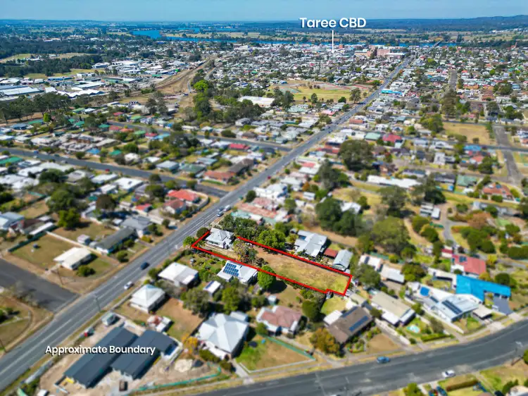 160 Commerce Street, Taree NSW 2430