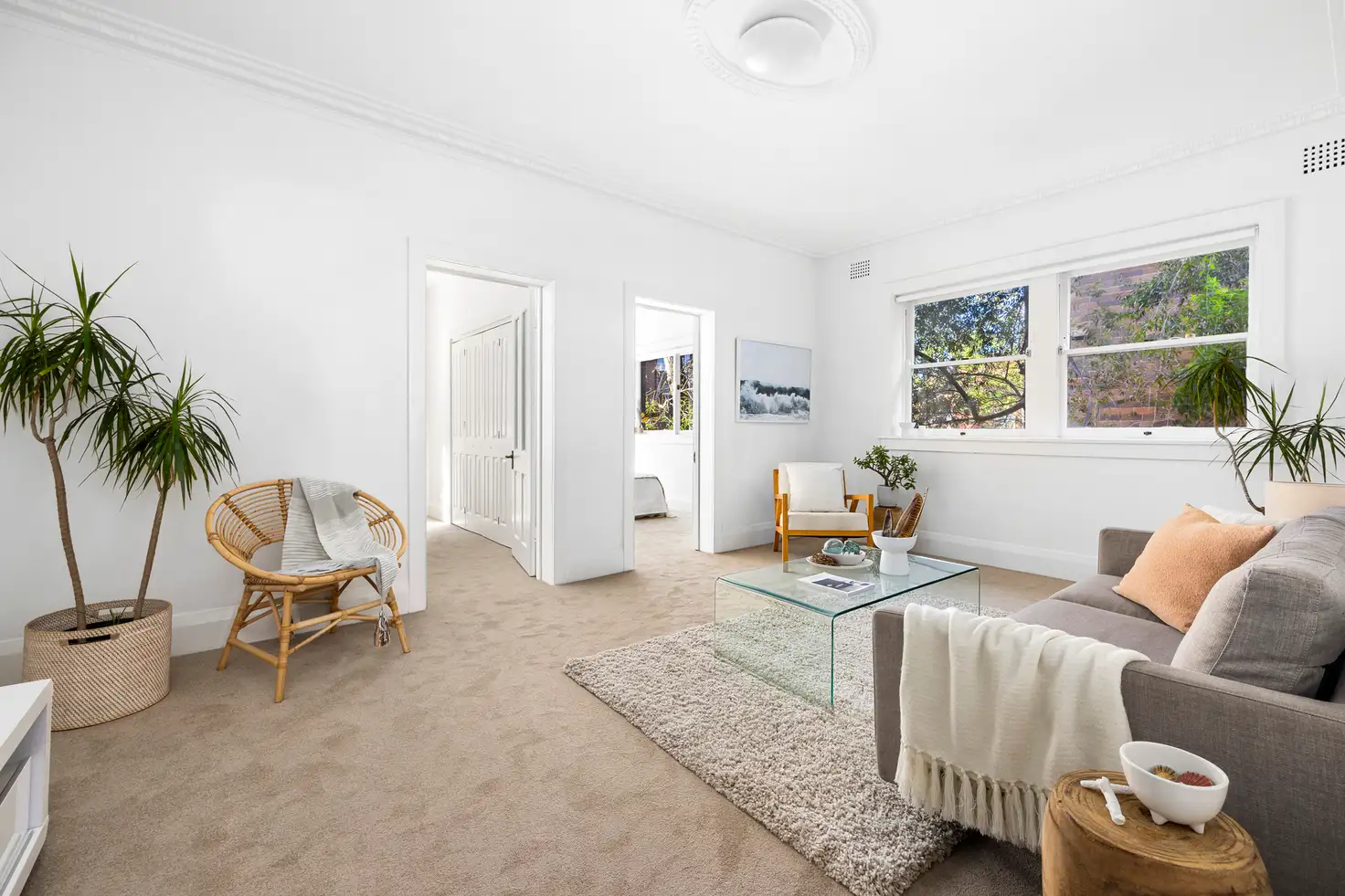 Main view of Homely apartment listing, 4/2A Birriga Road, Bellevue Hill NSW 2023