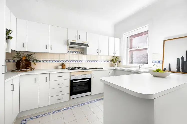 Third view of Homely apartment listing, 4/2A Birriga Road, Bellevue Hill NSW 2023