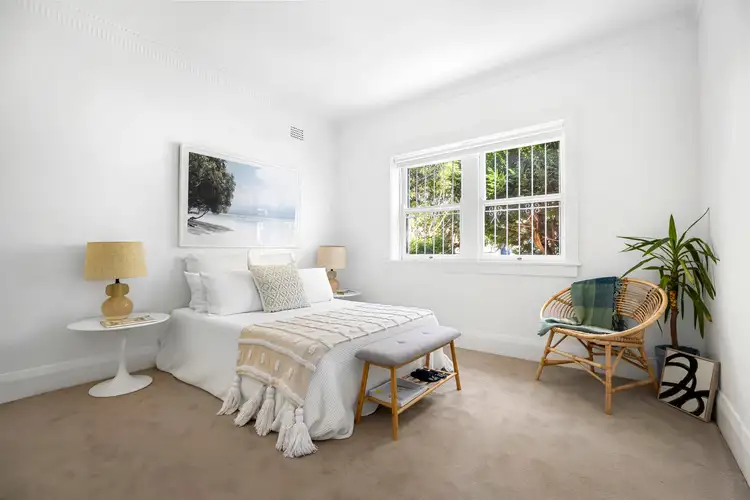 Fourth view of Homely apartment listing, 4/2A Birriga Road, Bellevue Hill NSW 2023