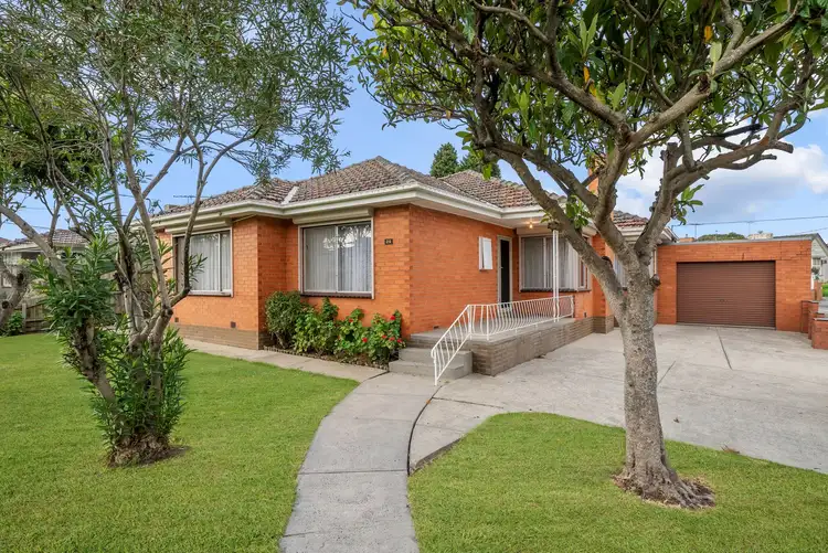 24 Sycamore Crescent, Campbellfield VIC 3061