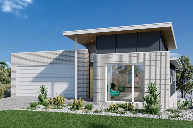 Main view of Homely land listing, 92 Adelaide Street, Cranley QLD 4350