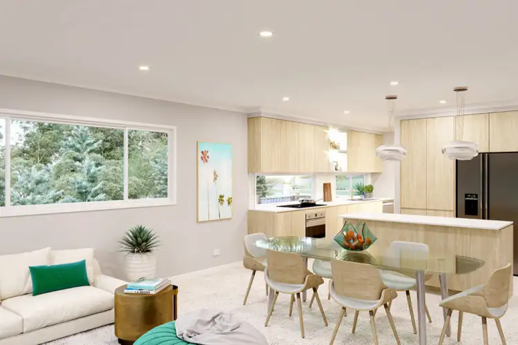 Fourth view of Homely land listing, 92 Adelaide Street, Cranley QLD 4350