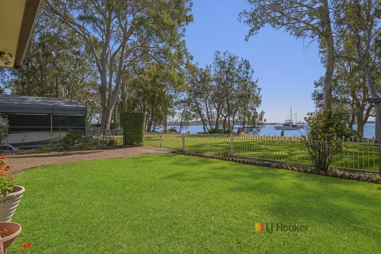 Main view of Homely house listing, 51 Kullaroo Road, Summerland Point NSW 2259