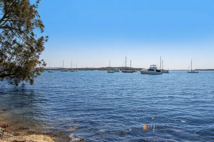 Third view of Homely house listing, 51 Kullaroo Road, Summerland Point NSW 2259