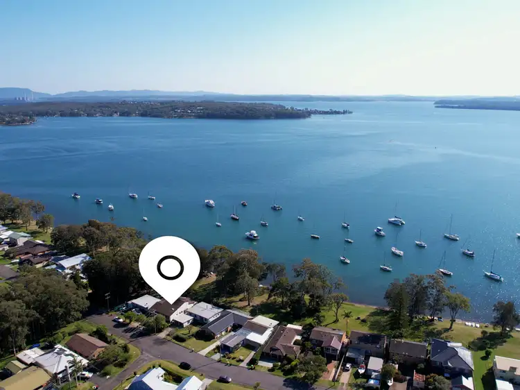 Fourth view of Homely house listing, 51 Kullaroo Road, Summerland Point NSW 2259