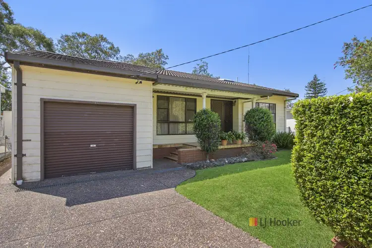 Fifth view of Homely house listing, 51 Kullaroo Road, Summerland Point NSW 2259