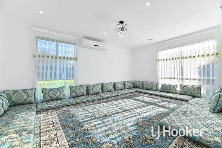 Second view of Homely house listing, 1 Eureka Crescent, Narre Warren South VIC 3805