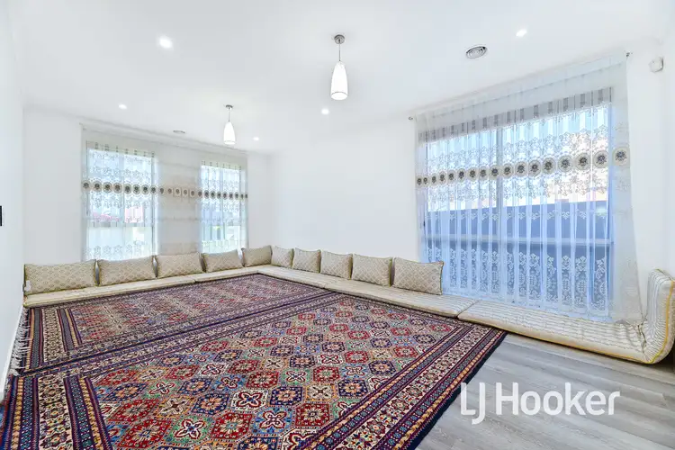 Third view of Homely house listing, 1 Eureka Crescent, Narre Warren South VIC 3805