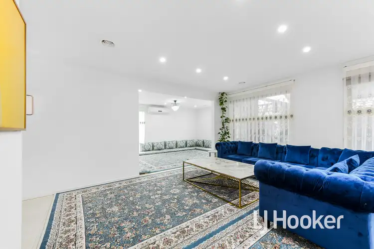 Fifth view of Homely house listing, 1 Eureka Crescent, Narre Warren South VIC 3805
