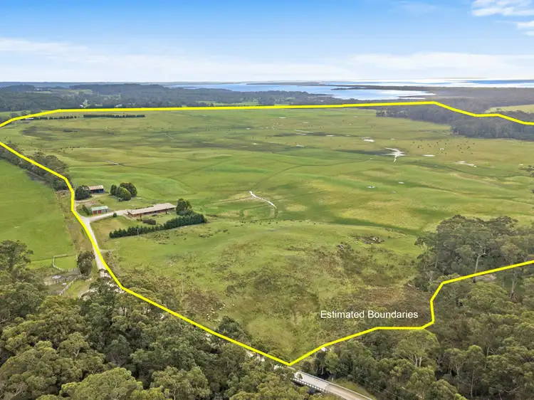 Main view of Homely house listing, 108 Old Stanley East Road, Smithton TAS 7330
