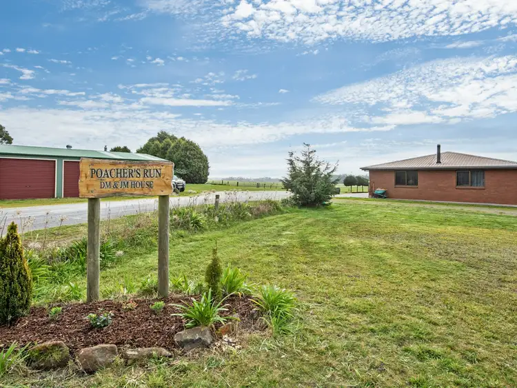 Second view of Homely house listing, 108 Old Stanley East Road, Smithton TAS 7330