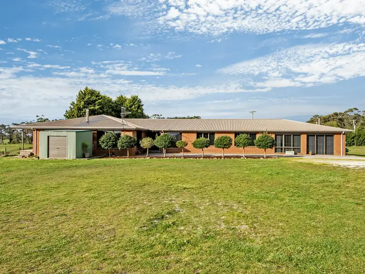 Third view of Homely house listing, 108 Old Stanley East Road, Smithton TAS 7330
