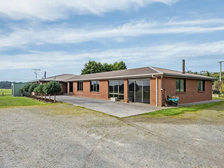 Fourth view of Homely house listing, 108 Old Stanley East Road, Smithton TAS 7330