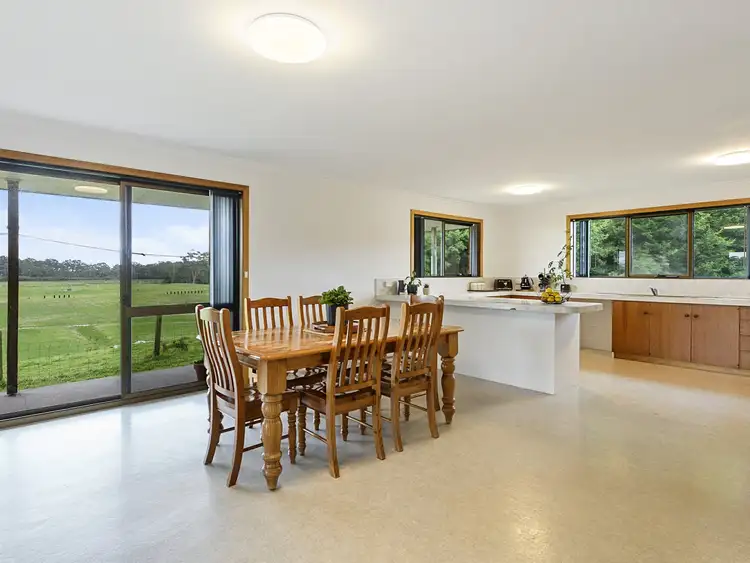 Fifth view of Homely house listing, 108 Old Stanley East Road, Smithton TAS 7330