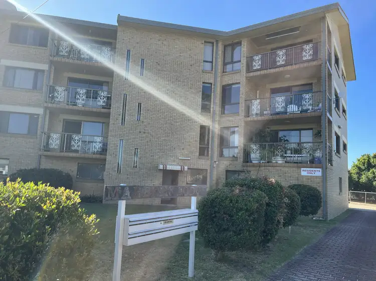 6/6 Marbrin Close, Bellara QLD 4507