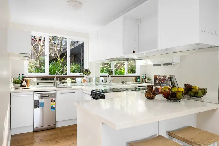 Fourth view of Homely apartment listing, 3/4 Sanctuary Avenue, Avalon Beach NSW 2107