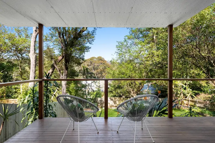 Fifth view of Homely apartment listing, 3/4 Sanctuary Avenue, Avalon Beach NSW 2107