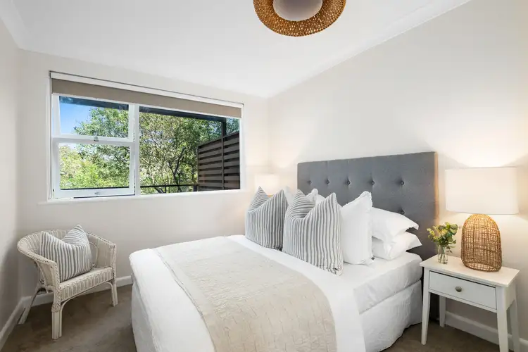 Sixth view of Homely apartment listing, 3/4 Sanctuary Avenue, Avalon Beach NSW 2107