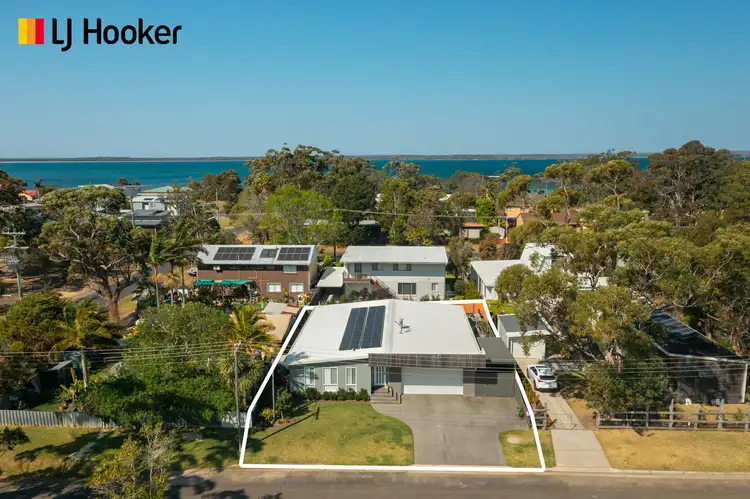 Main view of Homely house listing, 20 Morton Street, Callala Bay NSW 2540