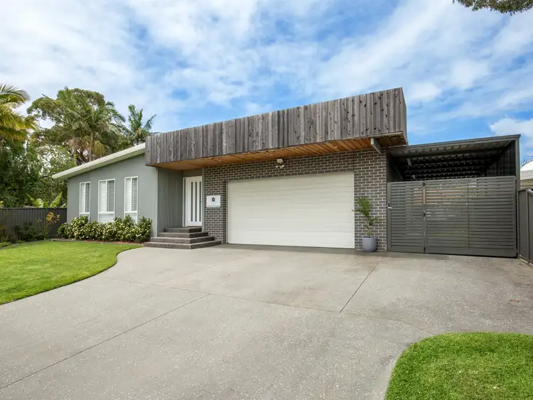 Second view of Homely house listing, 20 Morton Street, Callala Bay NSW 2540