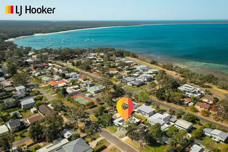 Third view of Homely house listing, 20 Morton Street, Callala Bay NSW 2540