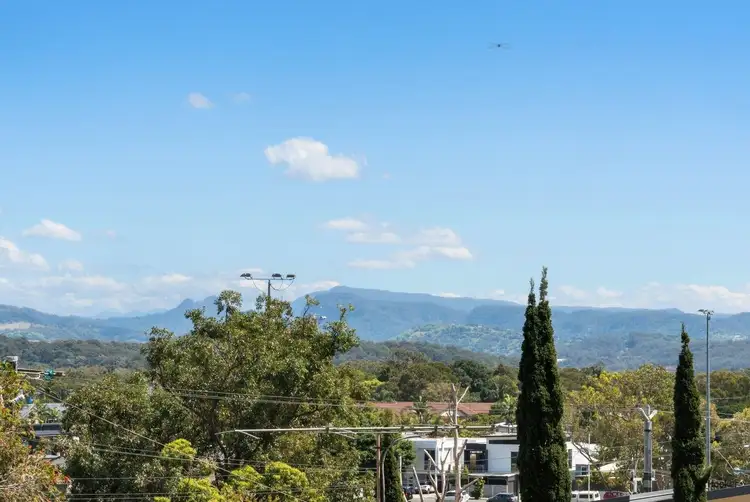 Second view of Homely unit listing, 7/7-9 Stapylton Street, Coolangatta QLD 4225