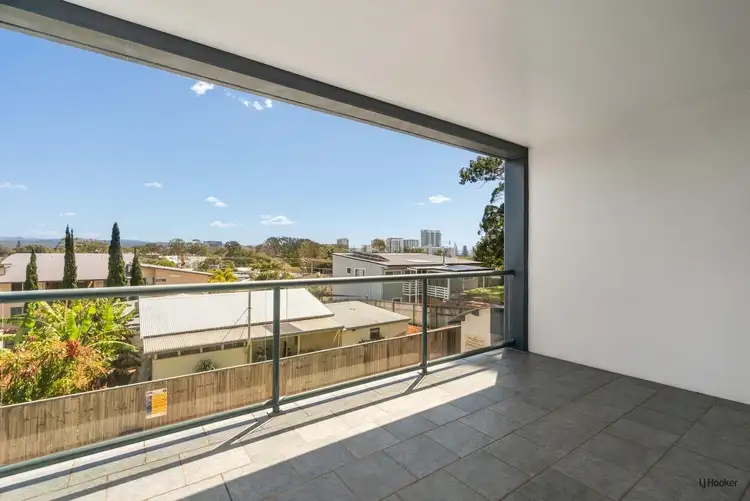 Third view of Homely unit listing, 7/7-9 Stapylton Street, Coolangatta QLD 4225