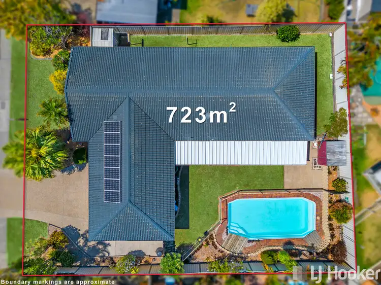 43 Greenup Street, Capalaba QLD 4157