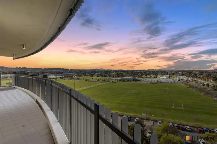 195/1 Mouat Street, Lyneham ACT 2602