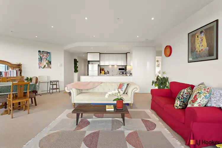 Third view of Homely apartment listing, 195/1 Mouat Street, Lyneham ACT 2602