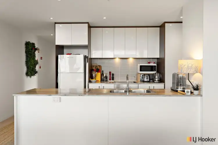 Fourth view of Homely apartment listing, 195/1 Mouat Street, Lyneham ACT 2602