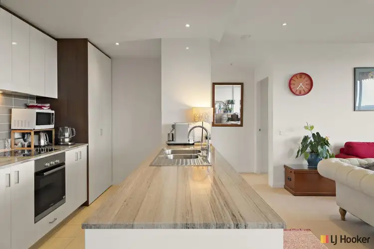 Fifth view of Homely apartment listing, 195/1 Mouat Street, Lyneham ACT 2602