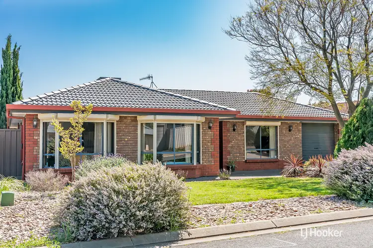 4 Sedgemoor Road, Craigmore SA 5114