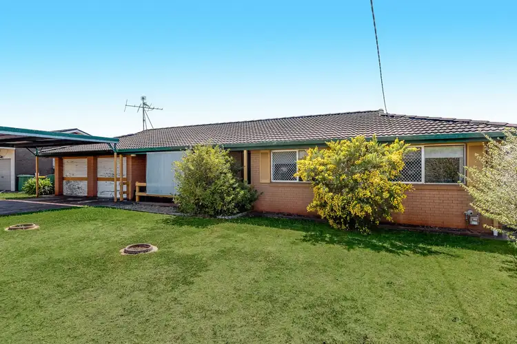 Main view of Homely house listing, 29 Wuth Street, Darling Heights QLD 4350