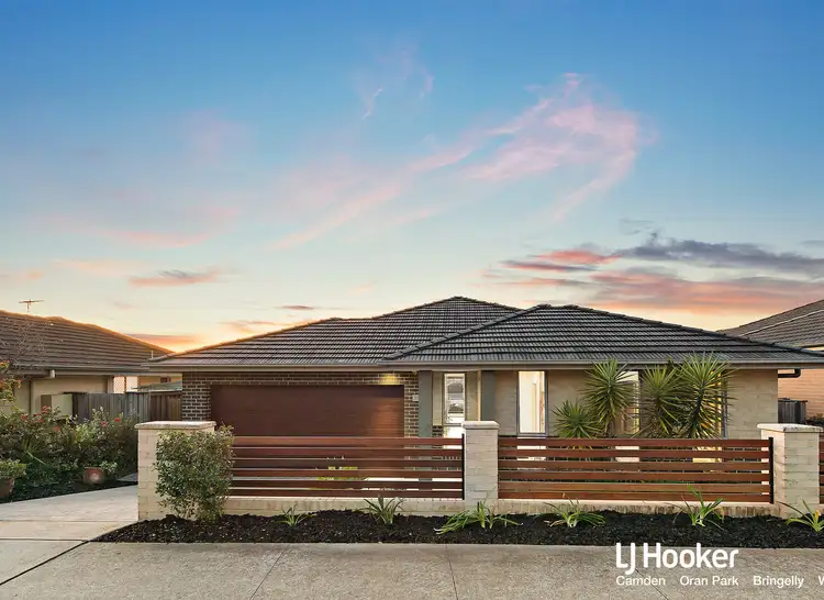 Main view of Homely house listing, 230 Longhurst Road, Minto NSW 2566