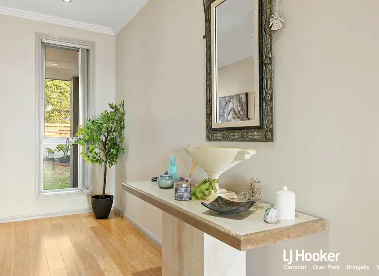 Second view of Homely house listing, 230 Longhurst Road, Minto NSW 2566