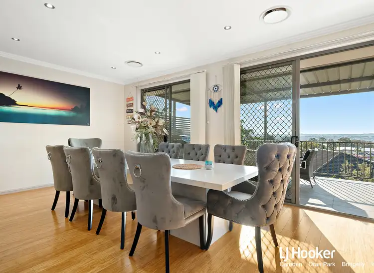 Fifth view of Homely house listing, 230 Longhurst Road, Minto NSW 2566