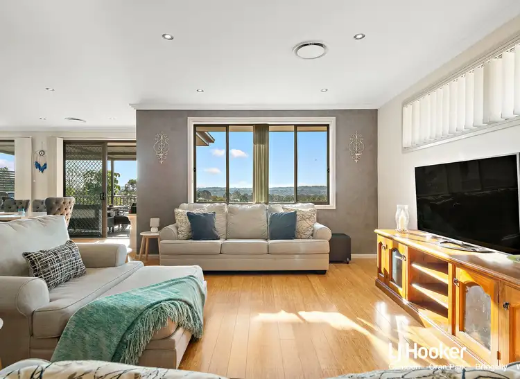 Sixth view of Homely house listing, 230 Longhurst Road, Minto NSW 2566