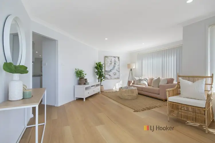 Second view of Homely house listing, 43 Imga Street, Gwandalan NSW 2259