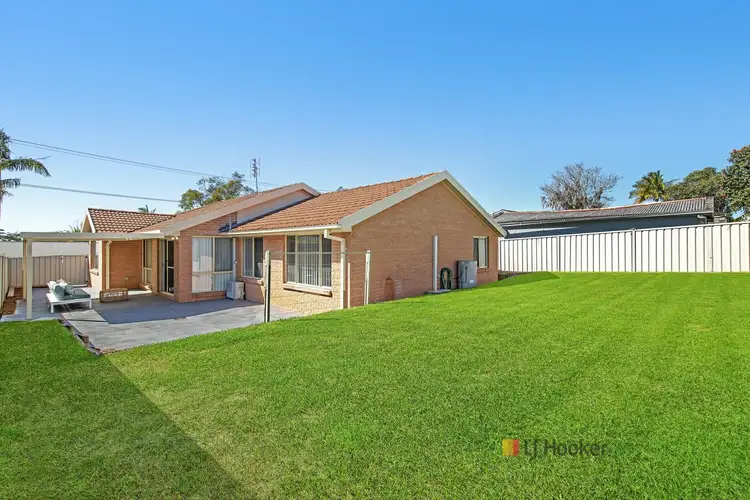 Third view of Homely house listing, 43 Imga Street, Gwandalan NSW 2259